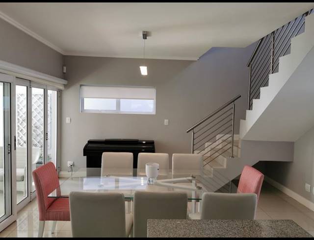 3 BEDROOM TOWNHOUSE FOR SALE IN BRYANSTON